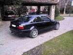 BMW 330cd 2001 года